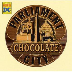 parliament: chocolate city