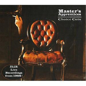 master's apprentices: choice cuts
