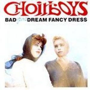 bad dream fancy dress: Choirboys Gas