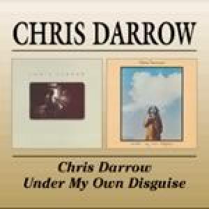 chris darrow: chris darrow/under my own disguise