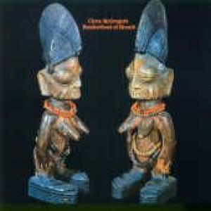 mcgregor's brotherhood of breath: chris mcgregor's brotherhood of breath