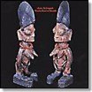 chris mcgregor's brotherhood of breath: chris mcgregor's brotherhood of breath