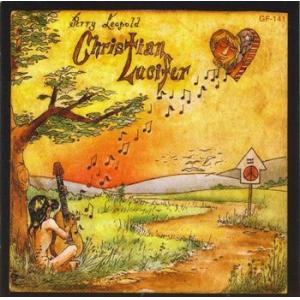 perry leopold: christian lucifer