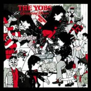 the yobs: christmas album