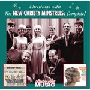 new christy minstrels: christmas-complete new christy minstrels