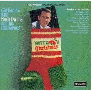 owens, buck & his buckaroos: christmas with buck owens and his buckaroos
