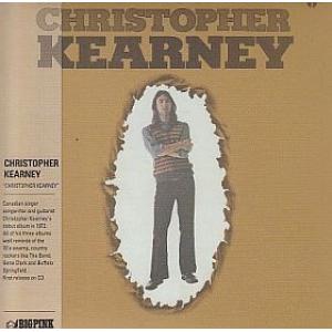 christopher kearney: christopher kearney