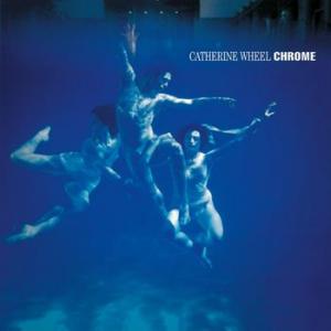 catherine wheel: chrome