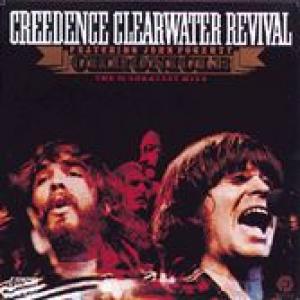creedence clearwater revival: chronicle