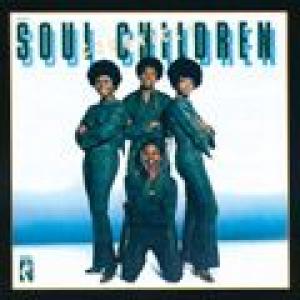 the soul children: chronicle