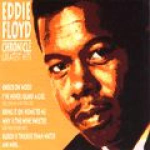 eddie floyd: chronicle