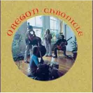 oregon: chronicle box (winter light / friends / moon and m