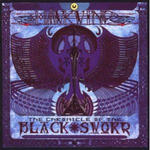 hawkwind: chronicle of the black sword
