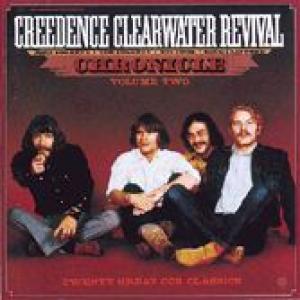 creedence clearwater revival: chronicle vol 2