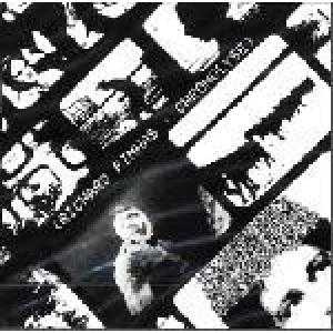 heldon / richard pinhas: chronolyse