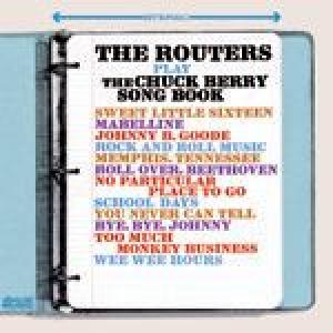 the routers: chuck berry songbook 
