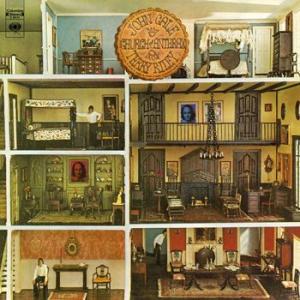 john cale and terry riley: church of anthrax