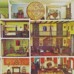 john cale & terry riley: church of anthrax: remastered edition
