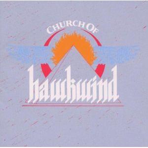 hawkwind: church of hawkwind