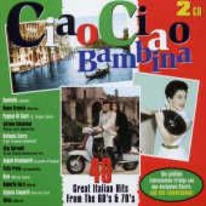 sampler: ciao ciao bambina