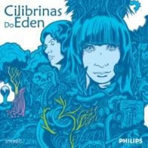 cilibrinas do eden: cilibrinas do eden