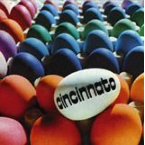 cincinnato: cincinnato