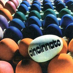 cincinnato: cincinnato