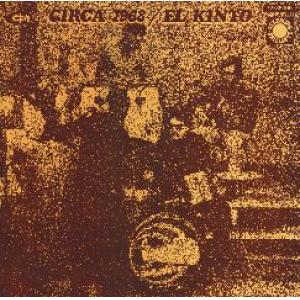 el kinto: circa 1968
