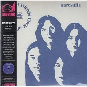 haresuite: circle of friends