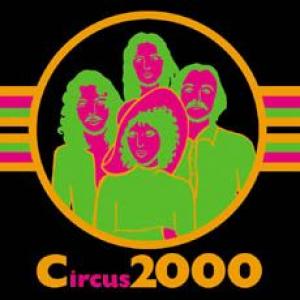 circus 2000: circus 2000