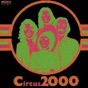 circus 2000: circus 2000