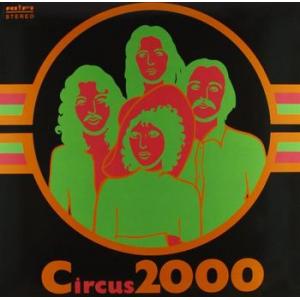 circus 2000: circus 2000
