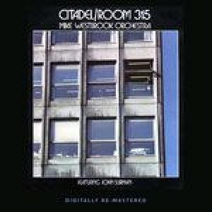 mike westbrook: citadel / room 315