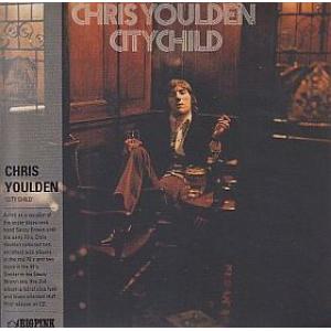 chris youlden: city child