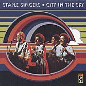 the staple singers: city in the sky