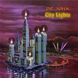 dr. john: city lights