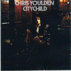 chris youlden: citychild