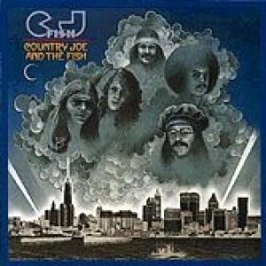 country joe & the fish: cj fish