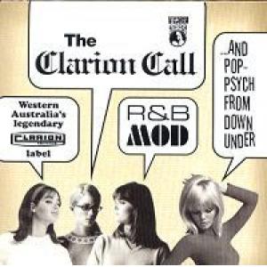 various artists: Clarion Call
