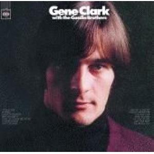 gene clark with the gosdin brothers: clark, gene with the gosdin brothers lp