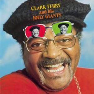 clark terry & his jolly giants: clark terry & his jolly giants