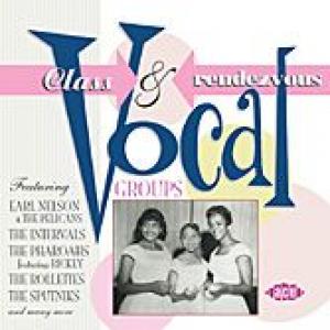 various: class & rendezvous vocal groups