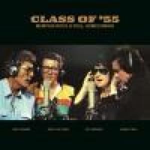 orbison/cash/lewis/perkin: class of '55 memphis..
