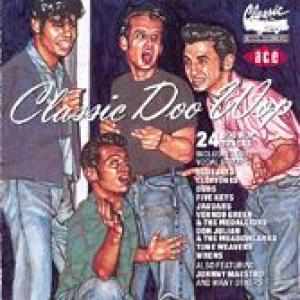 various: classic doo wop