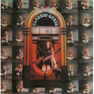 claudio gabis: claudio gabis