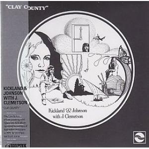 kickland & johnson with j. clemetson: clay county