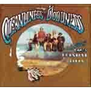 cleanliness and godliness skiffle band: cleanliness and godliness skiffle band