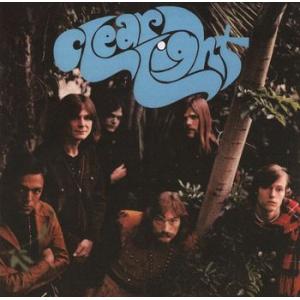 clear light: clear light