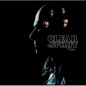 spirit: clear spirit