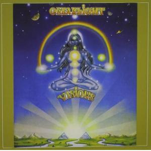 clearlight: clearlight visions